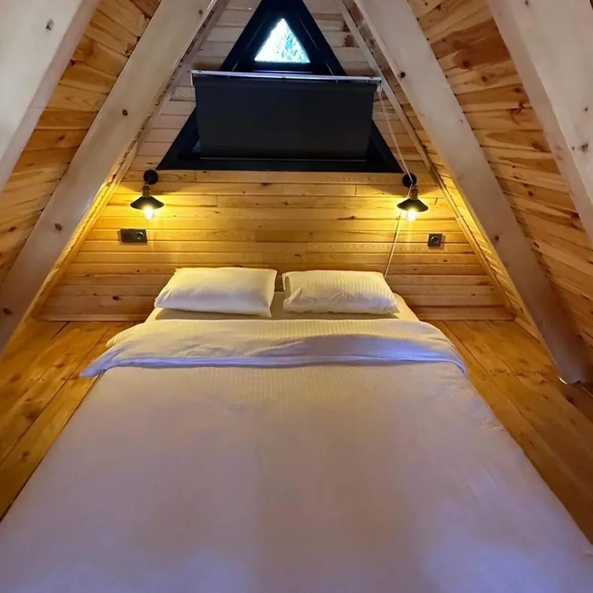 Sapanca Bungalov