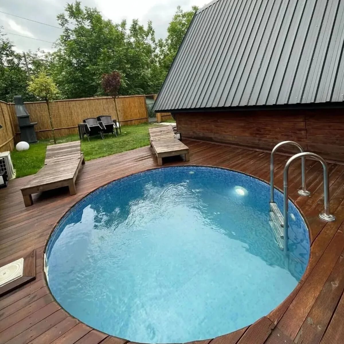 Sapanca Bungalov