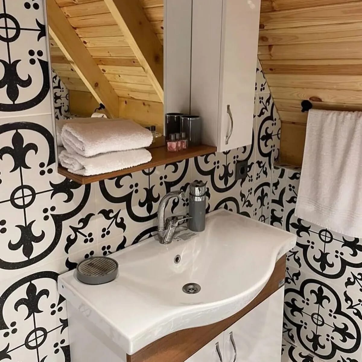 Sapanca Bungalov