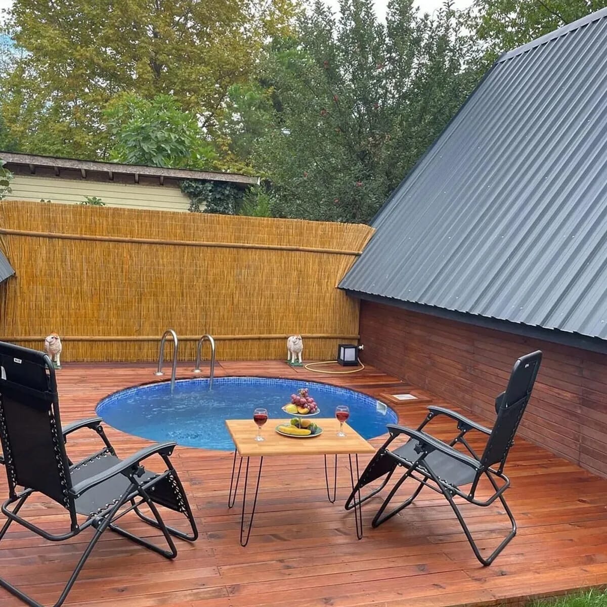 Sapanca Bungalov