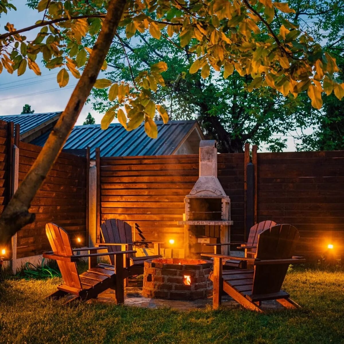 Nios Sapanca Bungalov