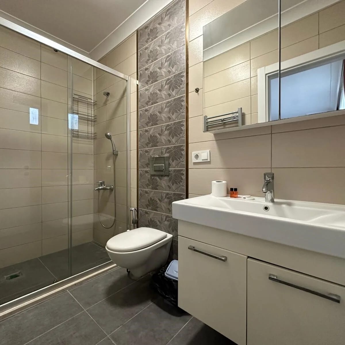 Riyan Garden Villas 8 Kişilik Villa
